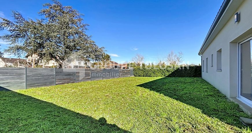 vente Maison Graulhet