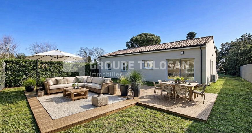 vente Maison Graulhet