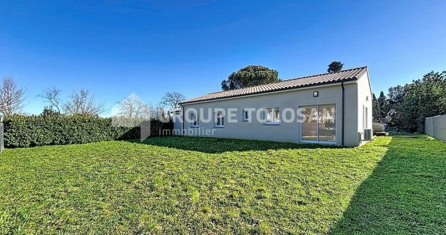 vente Maison Graulhet