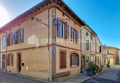 location Maison Buzet-sur-tarn