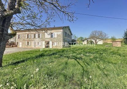 location Maison Verfeil