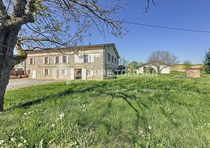 location Maison Verfeil