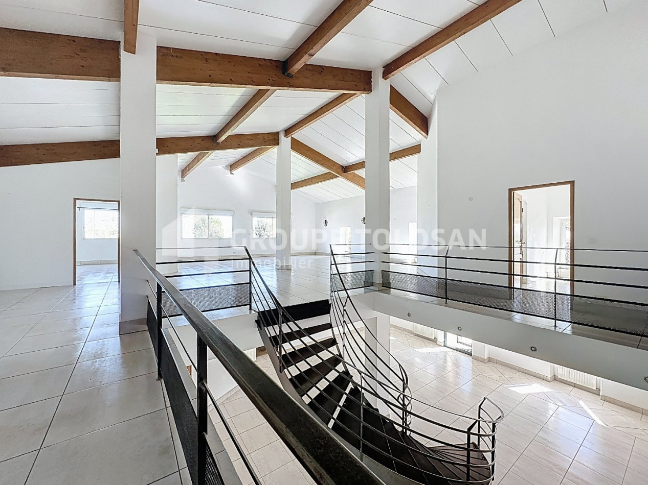 location Maison Verfeil - Photo 9