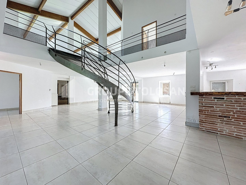 location Maison Verfeil - Photo 8