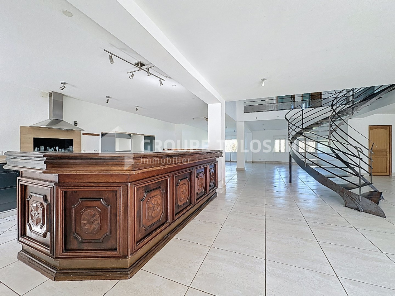 location Maison Verfeil - Photo 7