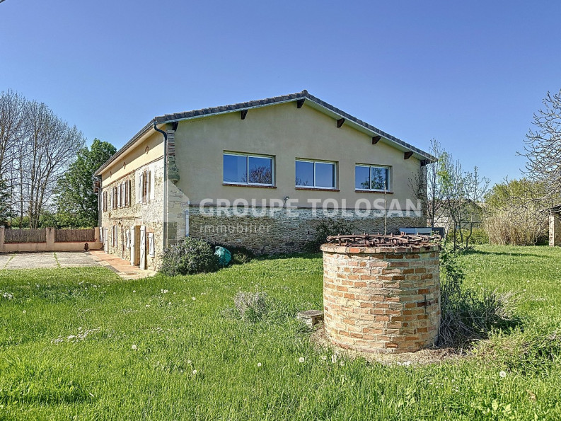 location Maison Verfeil - Photo 3