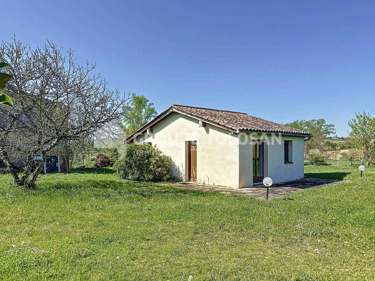 location Maison Verfeil - Photo 17