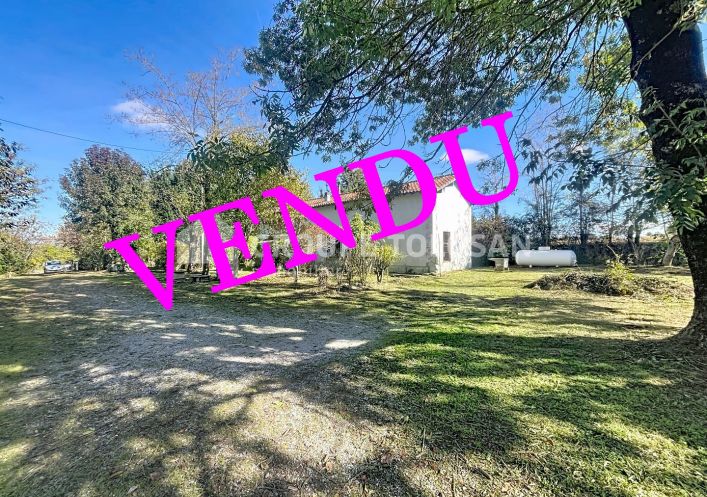 vente Maison Caraman