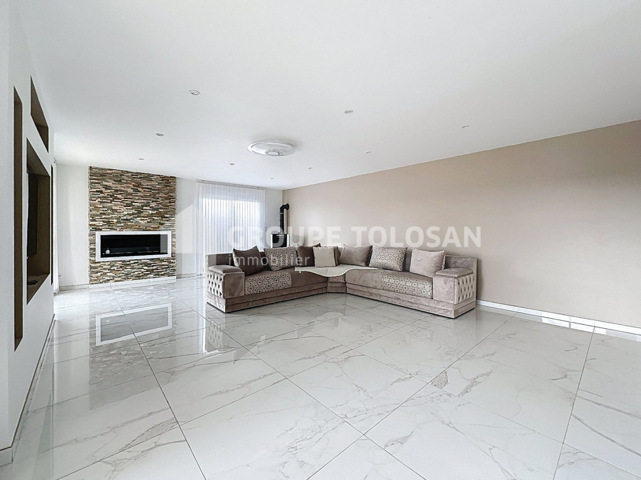 vente Maison Lavaur - Photo 5