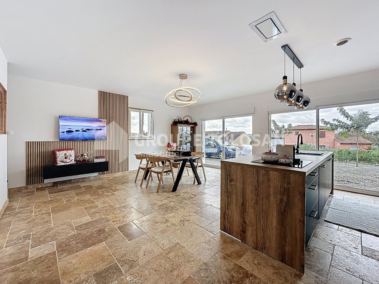 vente Maison Lavaur - Photo 20