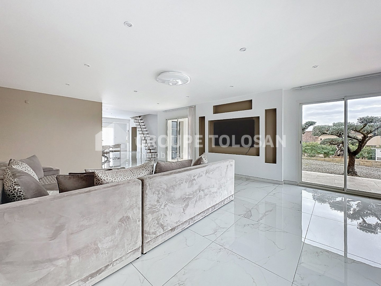 vente Maison Lavaur - Photo 4