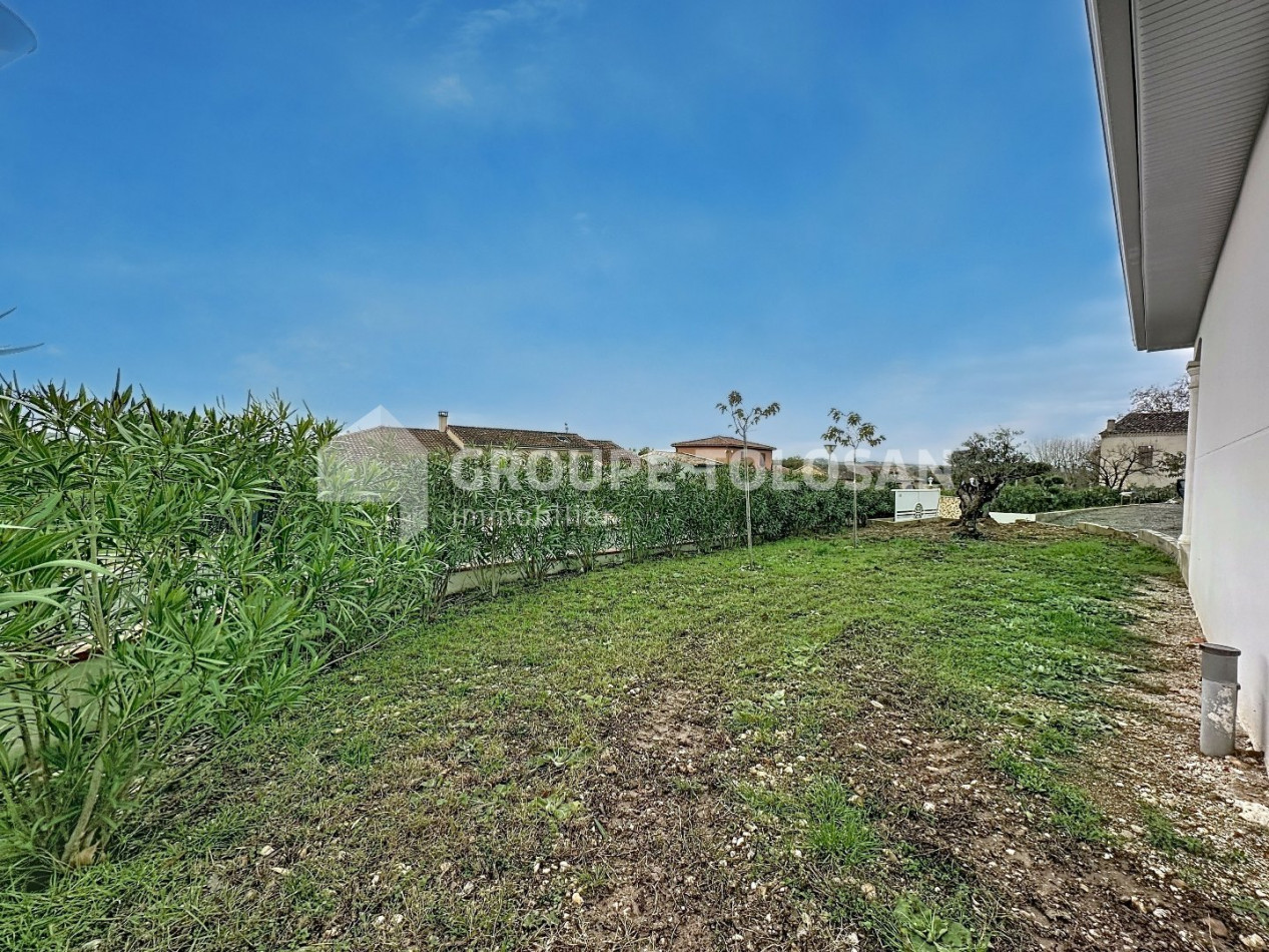 vente Maison Lavaur - Photo 15