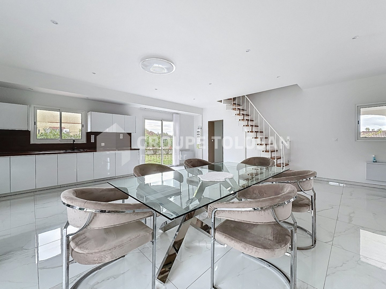 vente Maison Lavaur - Photo 7