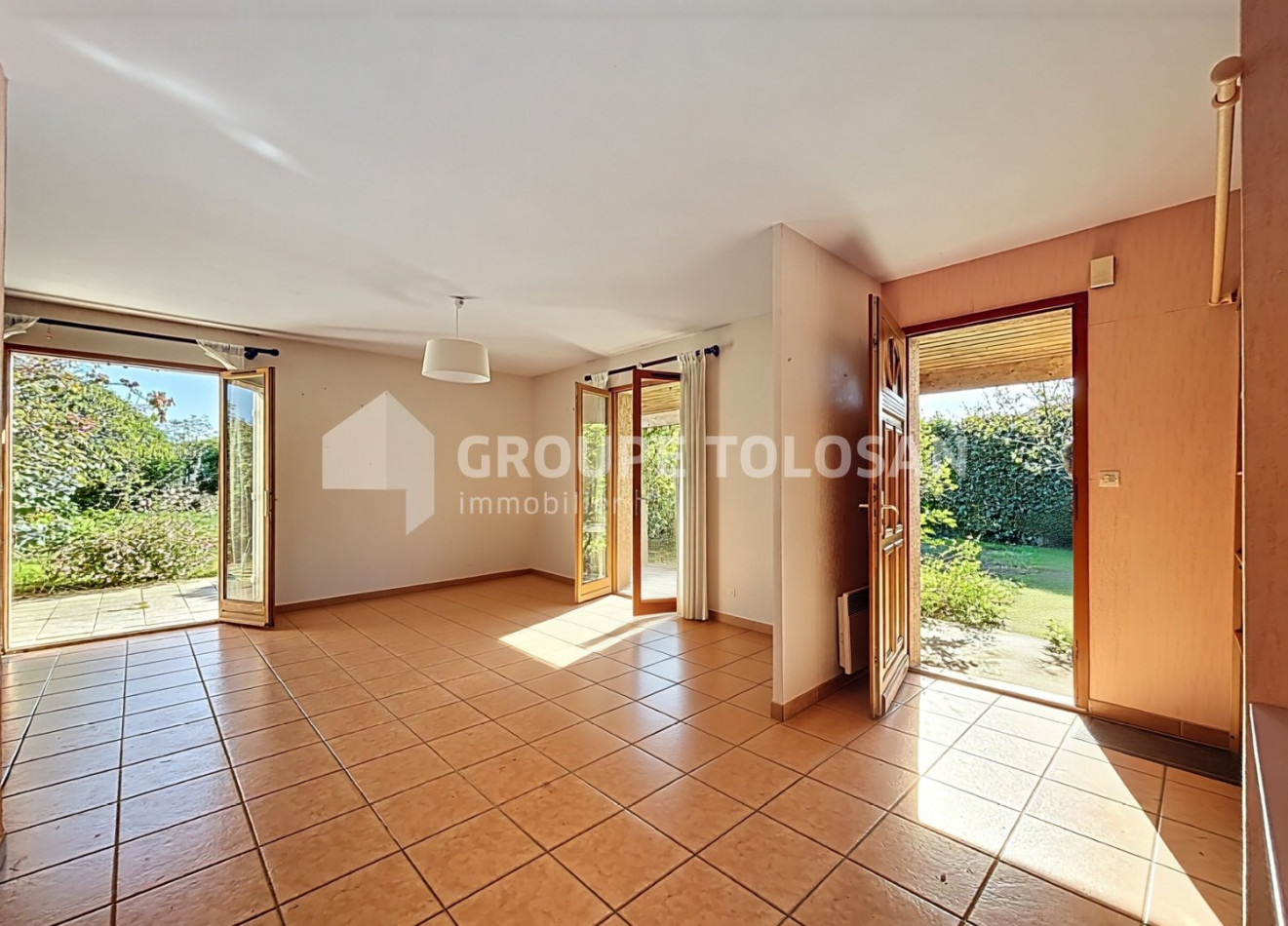 vente Maison Verfeil - Photo 2