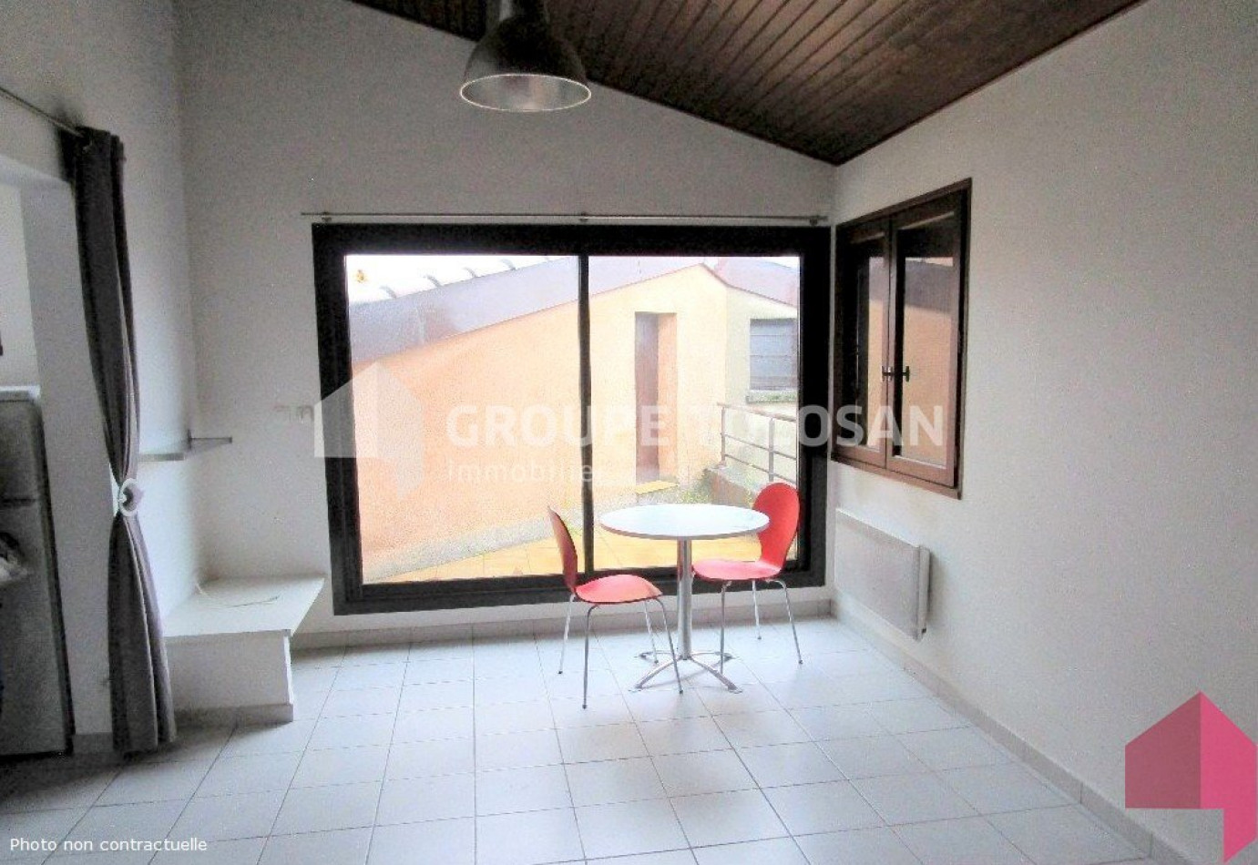 à louer Studio Escalquens - Photo 1