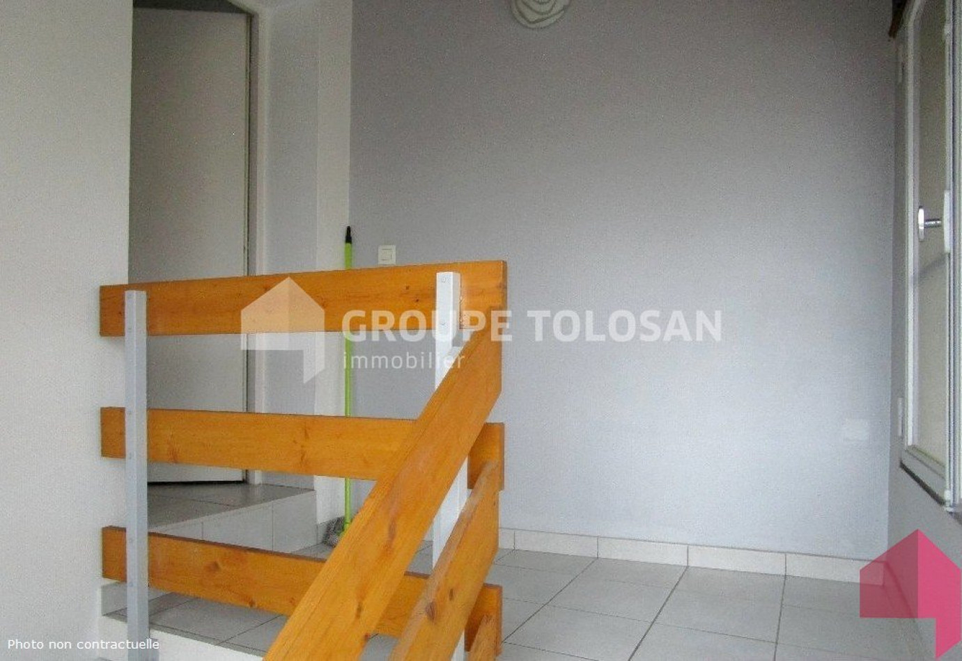 à louer Studio Escalquens - Photo 6