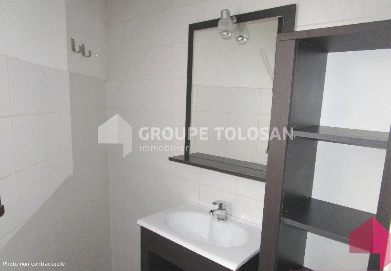 à louer Studio Escalquens - Photo 5