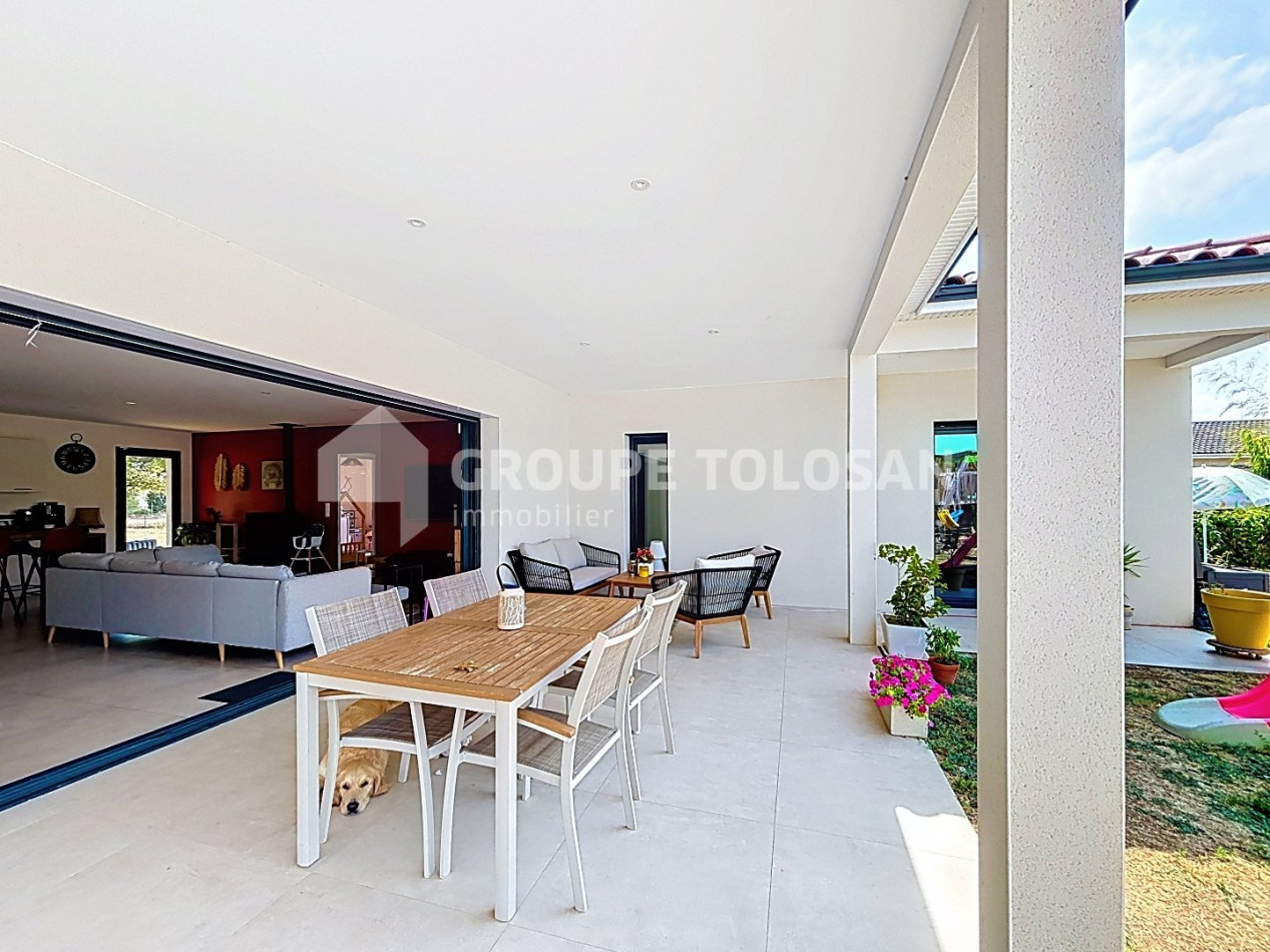 vente Maison Lavaur - Photo 16