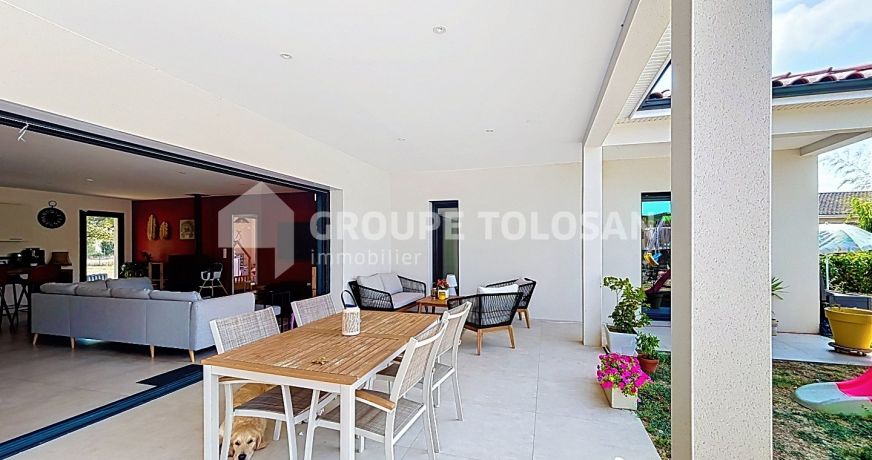 vente Maison Lavaur