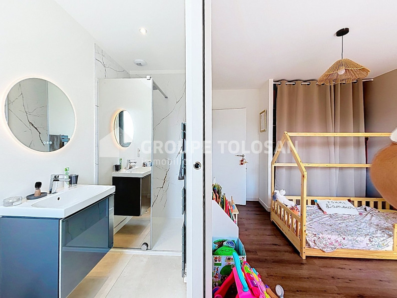 vente Maison Lavaur - Photo 10