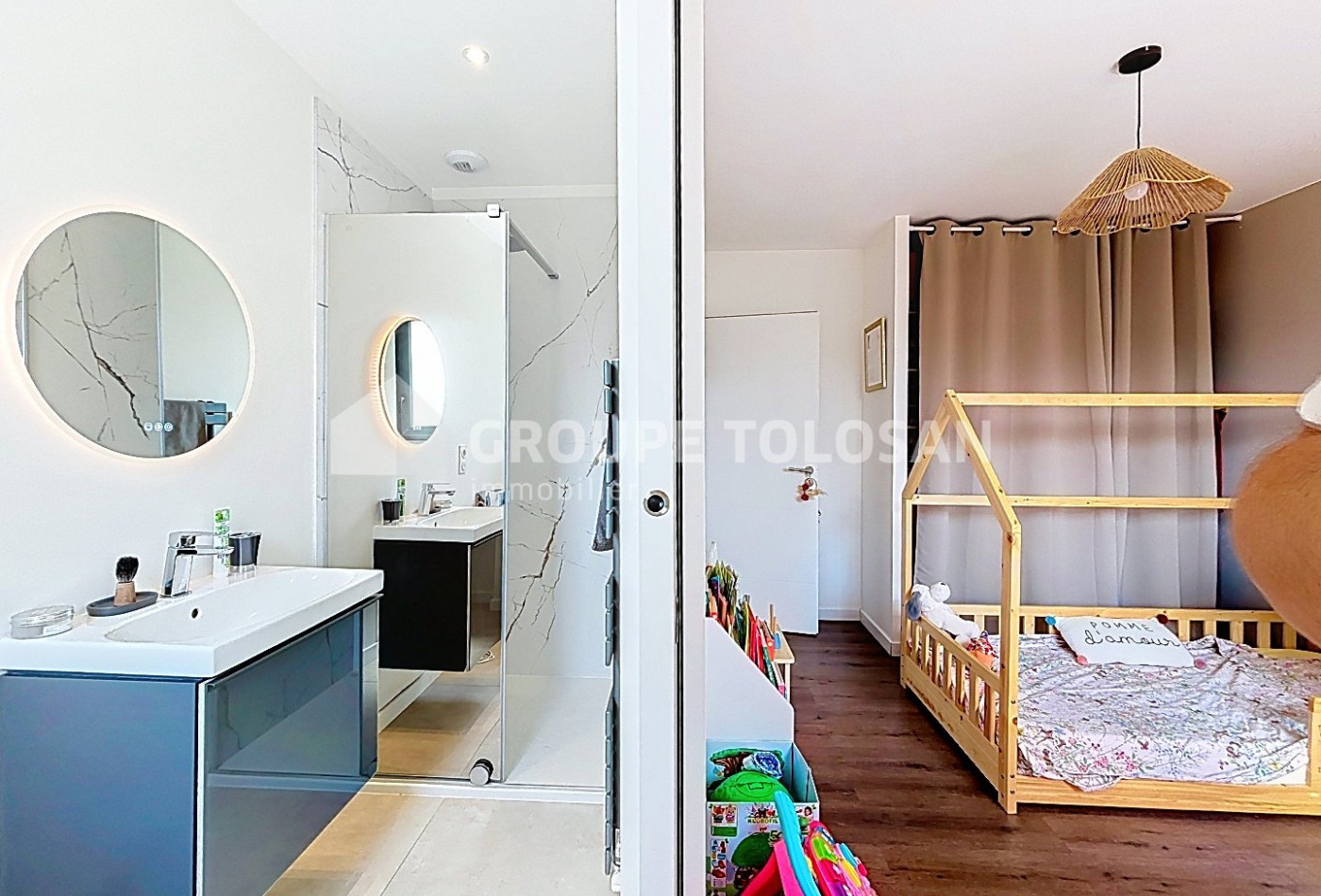 vente Maison Lavaur - Photo 10