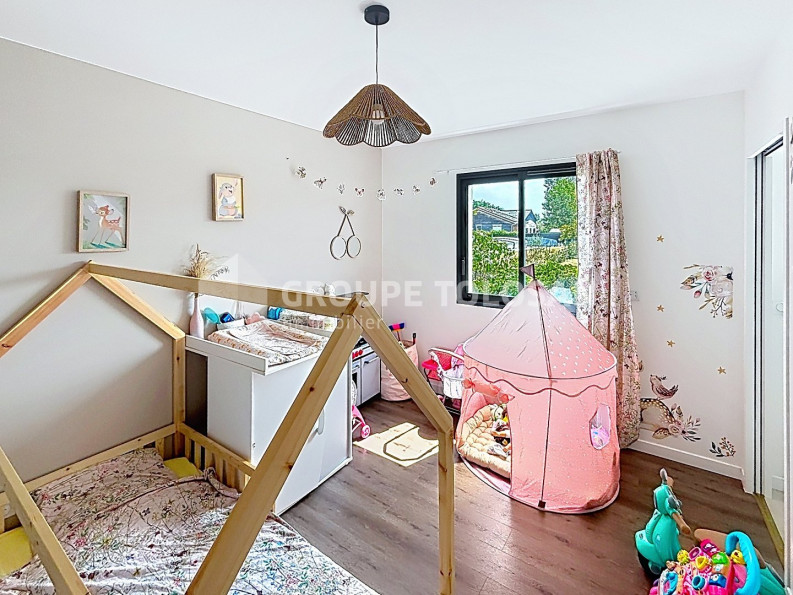 vente Maison Lavaur - Photo 9