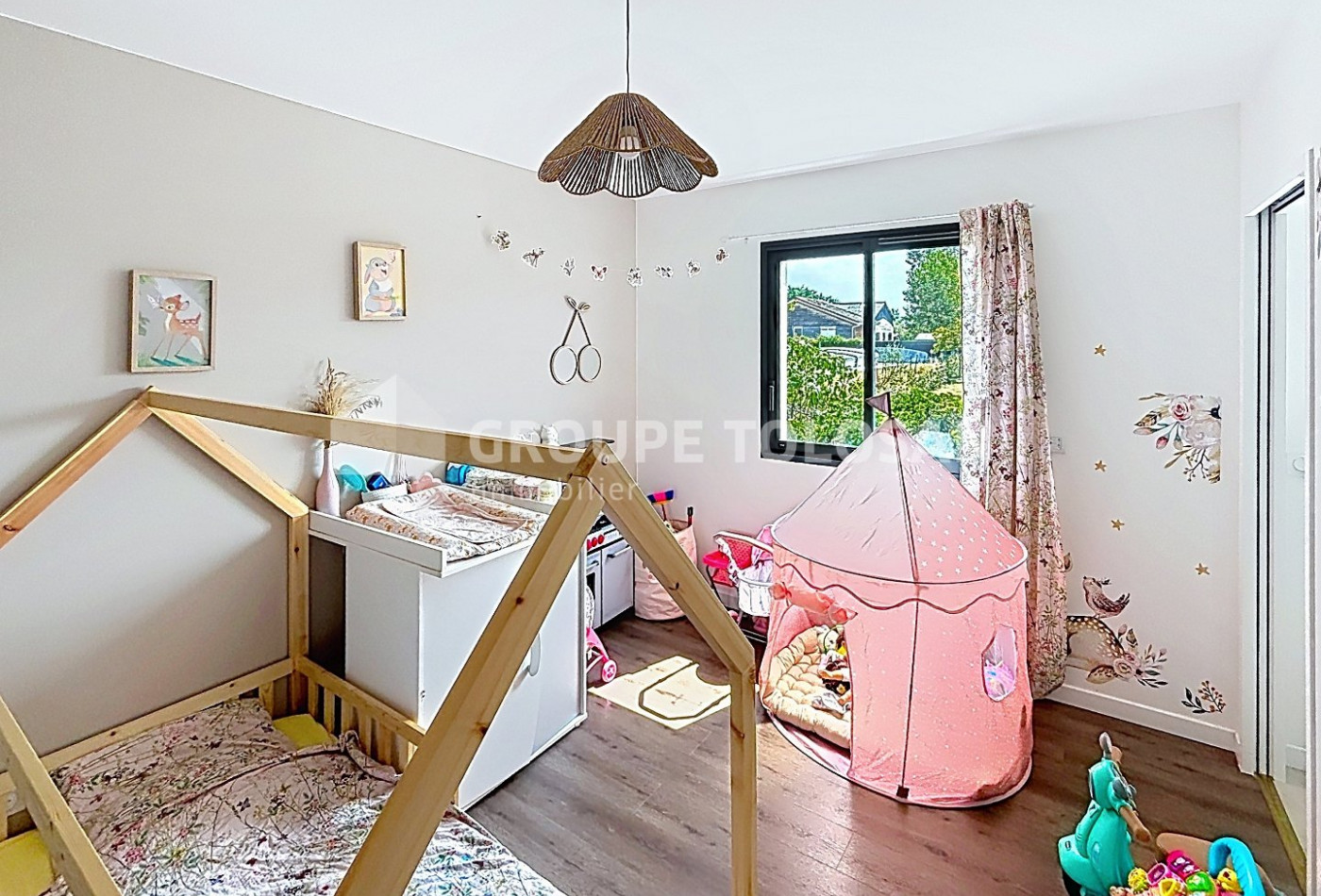 vente Maison Lavaur - Photo 10