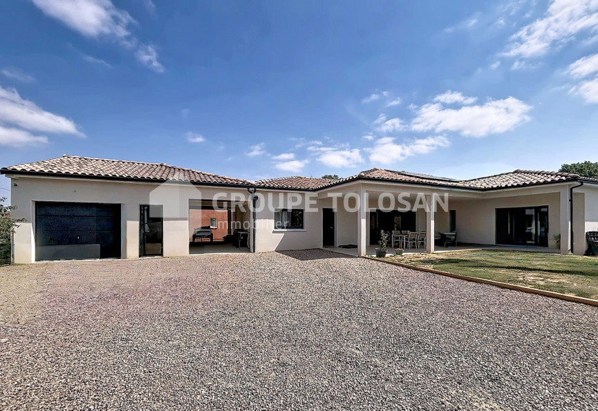 vente Maison Lavaur - Photo 2