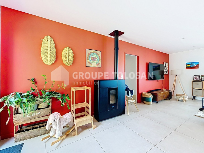 vente Maison Lavaur - Photo 5
