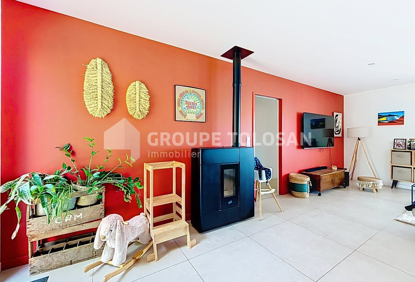 vente Maison Lavaur - Photo 6