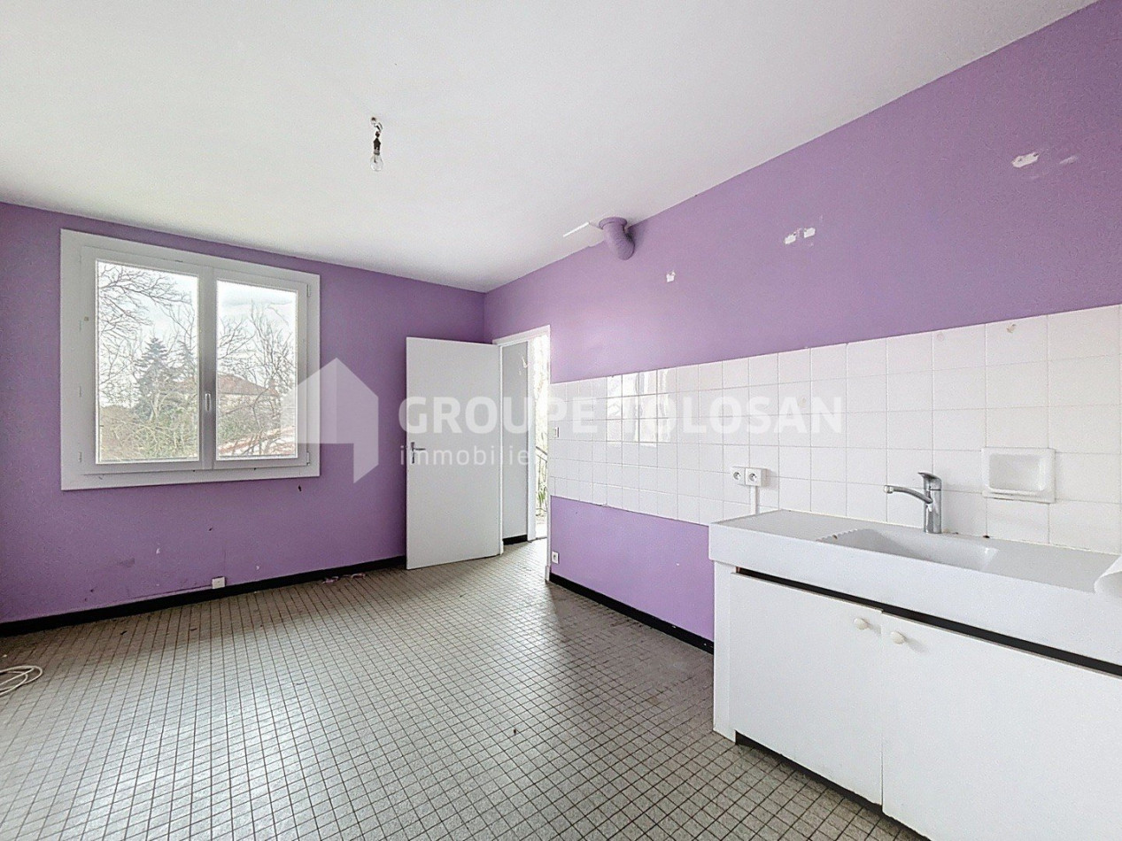 vente Maison Lavaur - Photo 7