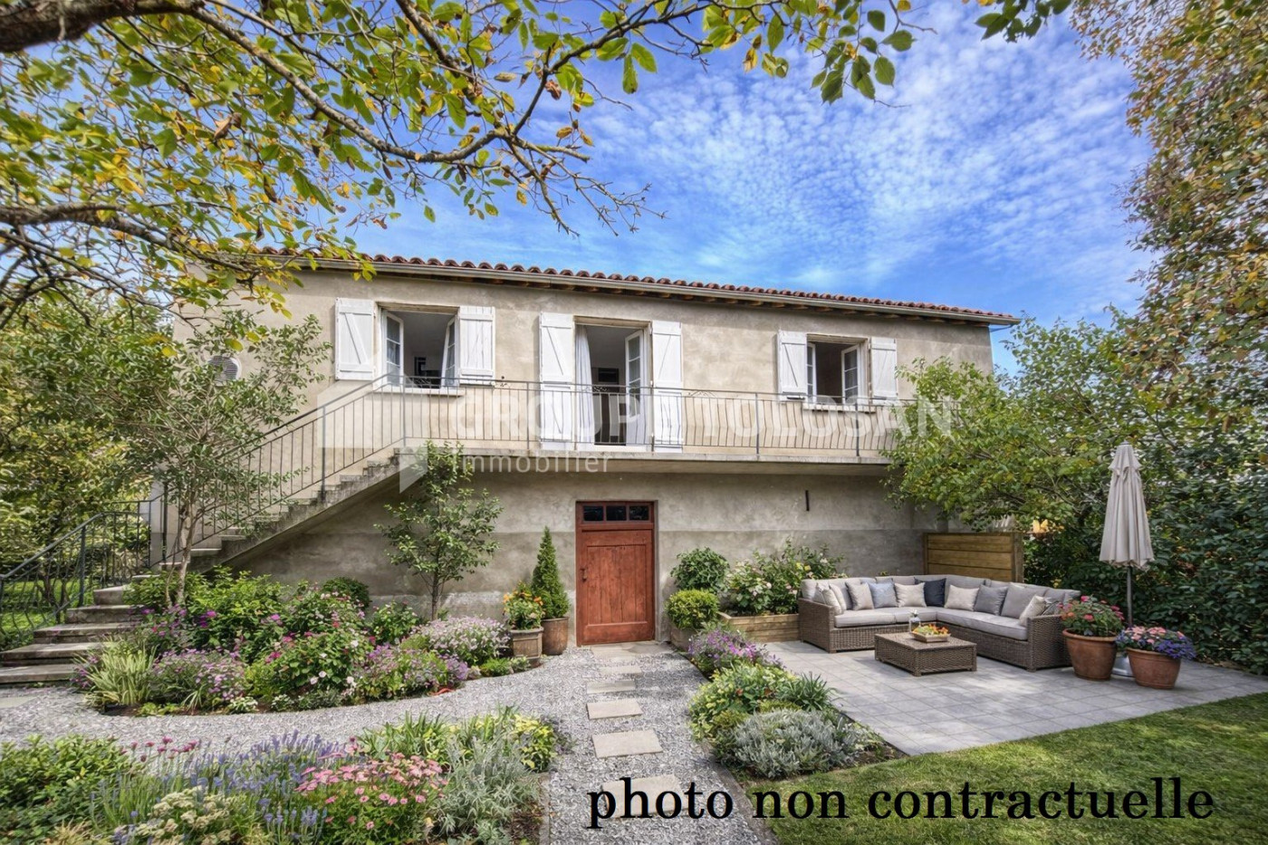 vente Maison Lavaur - Photo 1
