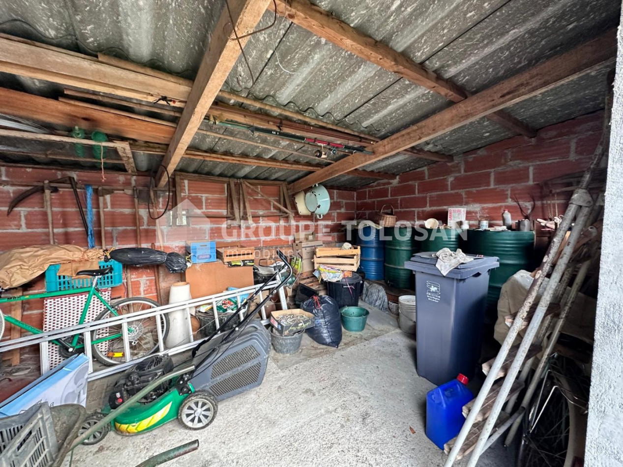 vente Maison Lavaur - Photo 11