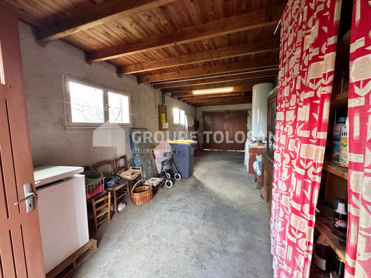 vente Maison Lavaur - Photo 9