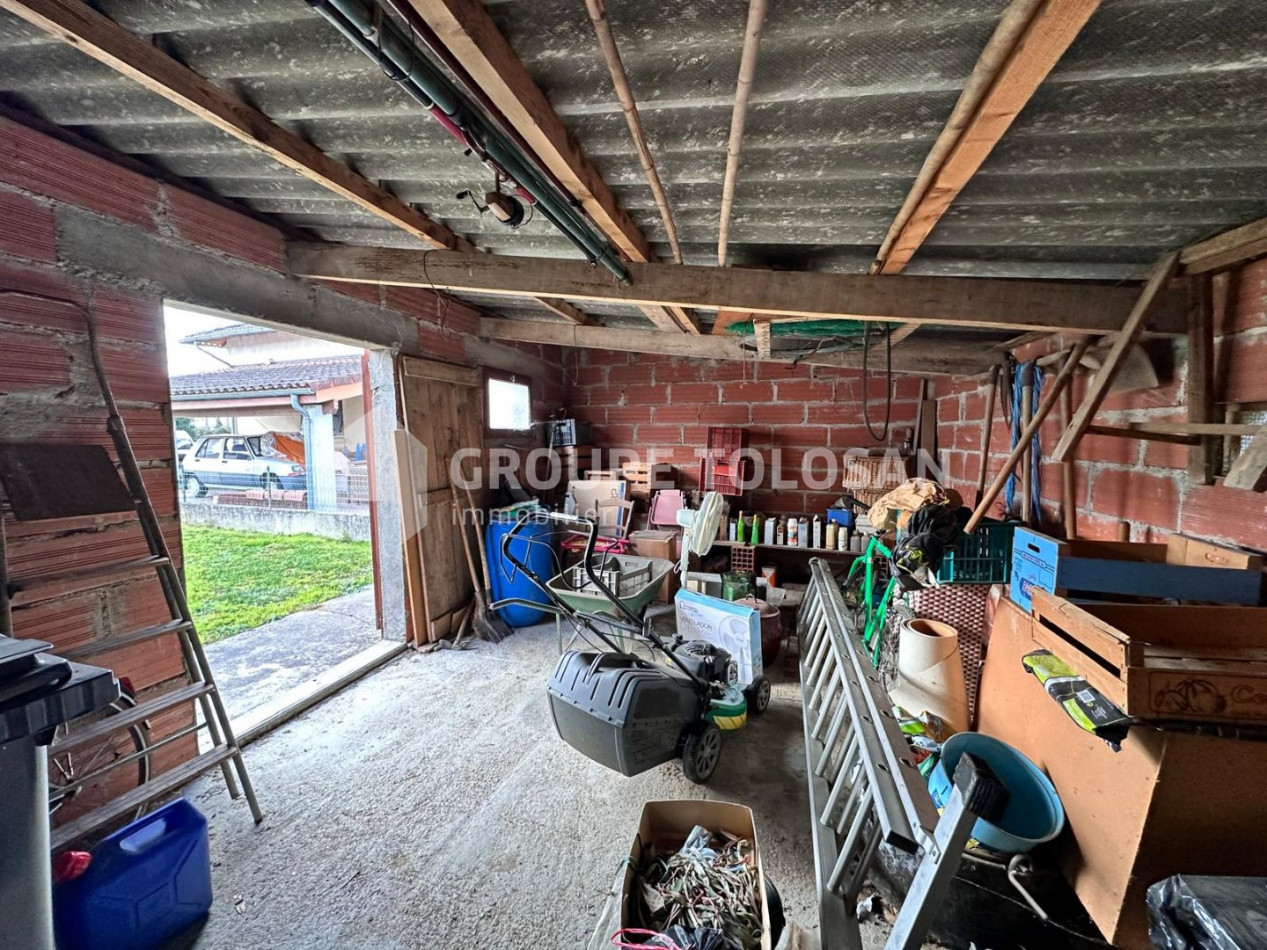 vente Maison Lavaur - Photo 12