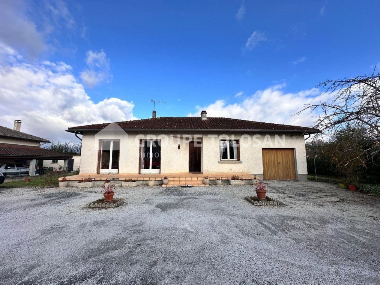 vente Maison Lavaur - Photo 1