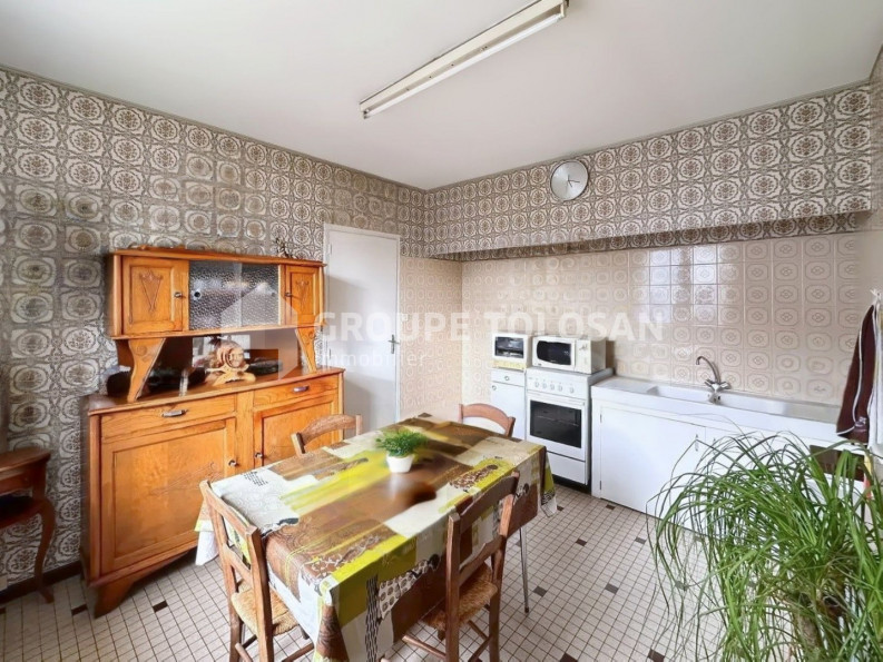 vente Maison Lavaur - Photo 4