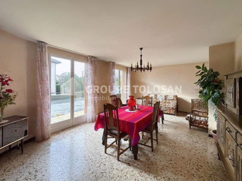 vente Maison Lavaur - Photo 2