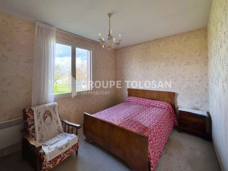 vente Maison Lavaur - Photo 5