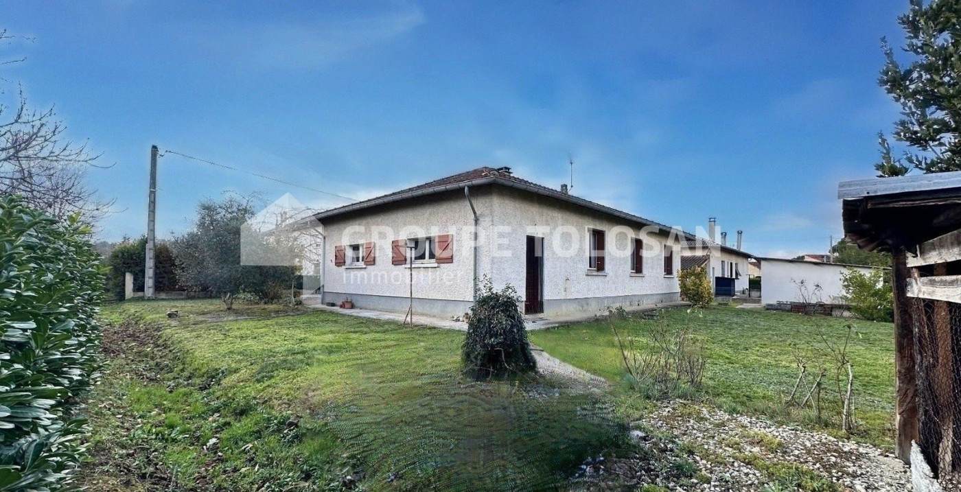 vente Maison Lavaur - Photo 8