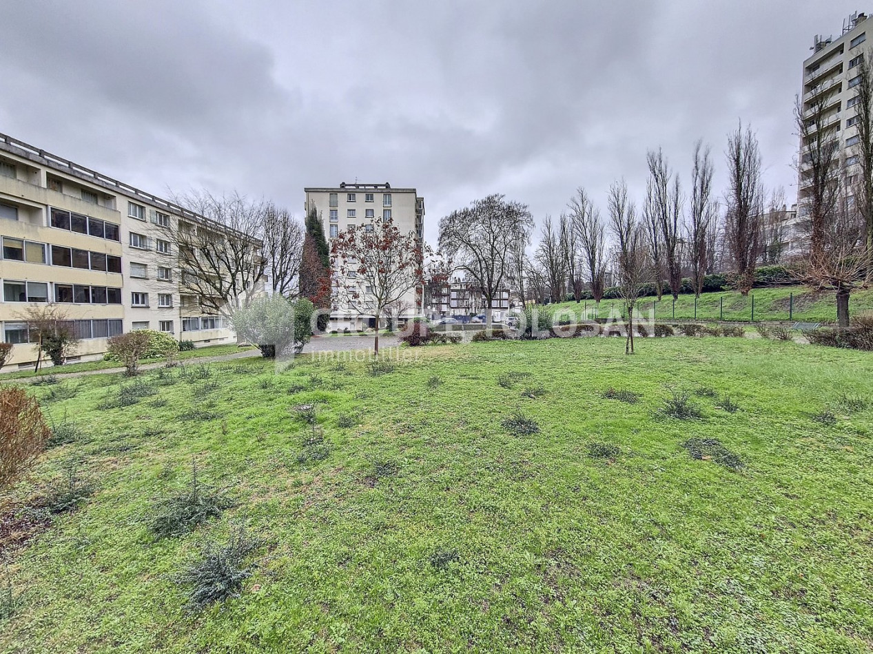 location Appartement Toulouse - Photo 12