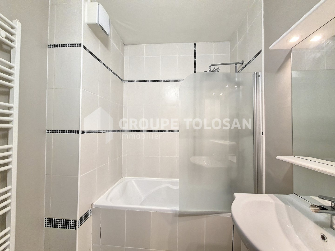 location Appartement Toulouse - Photo 9