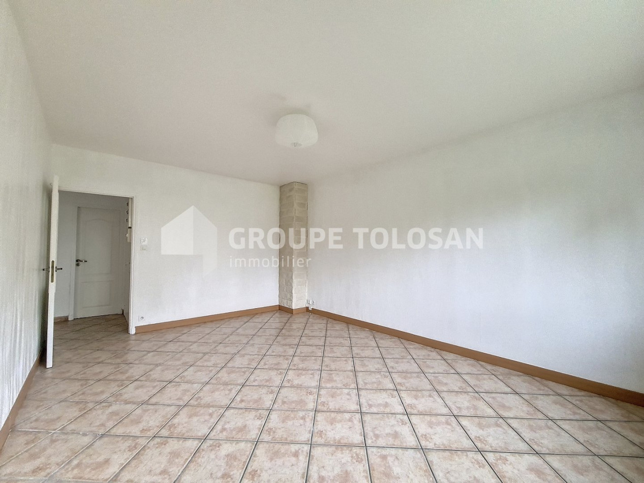 location Appartement Toulouse - Photo 2