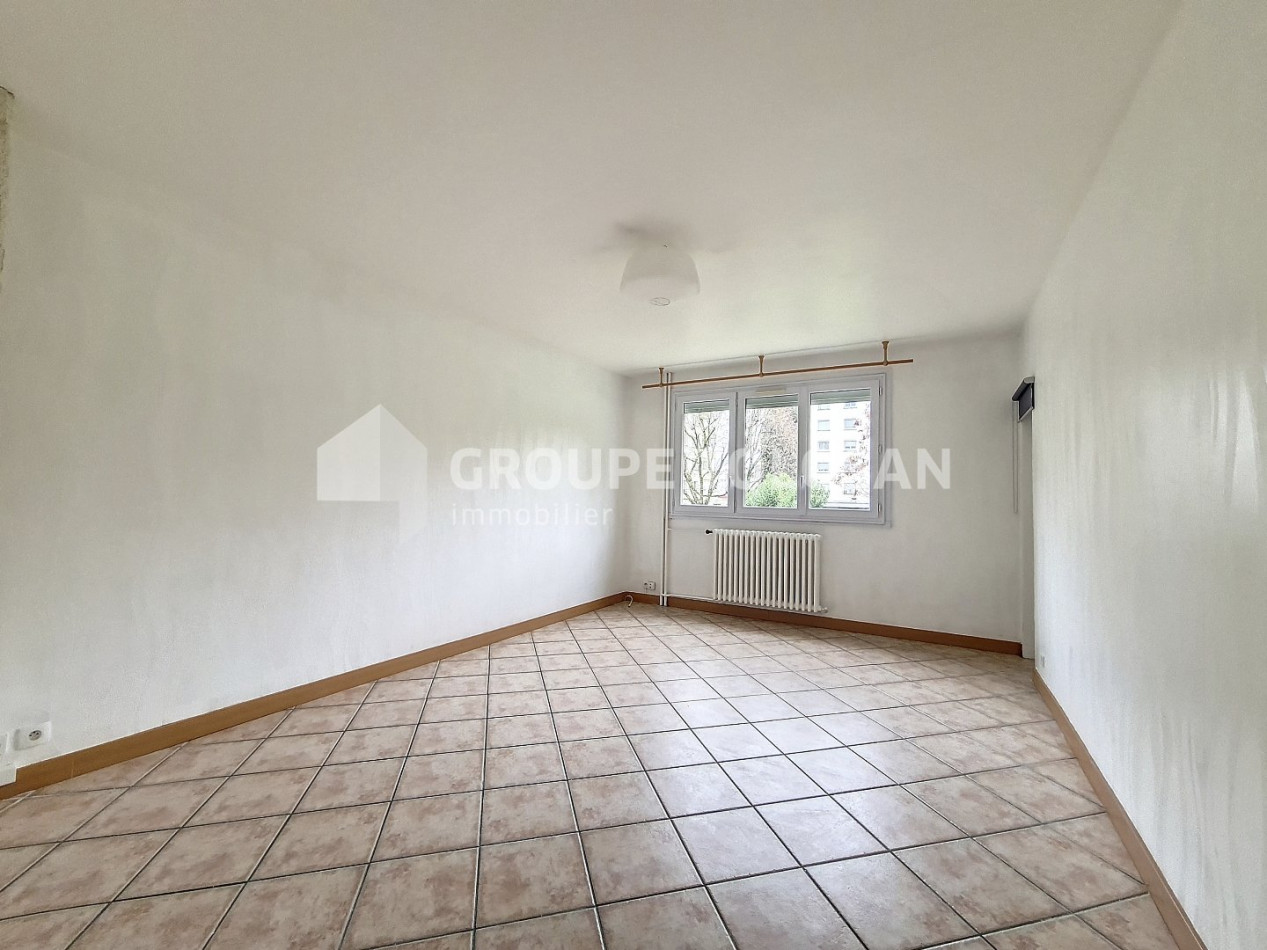location Appartement Toulouse - Photo 1