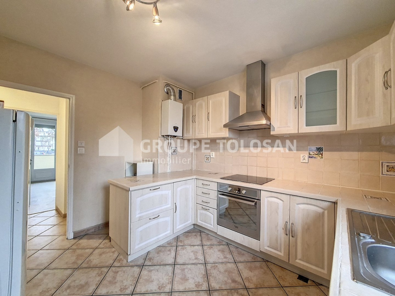 location Appartement Toulouse - Photo 13
