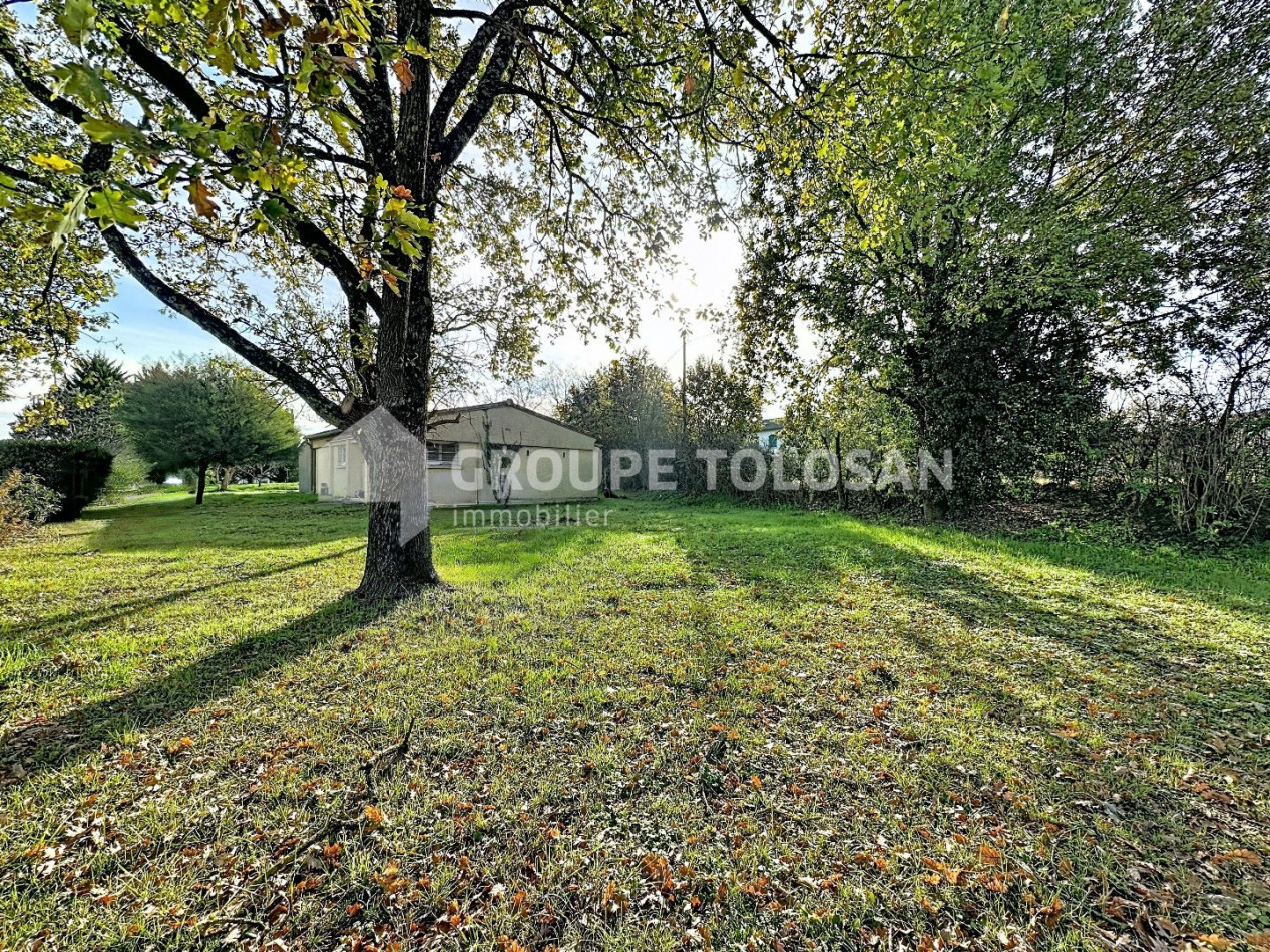 vente Maison Lavaur - Photo 1