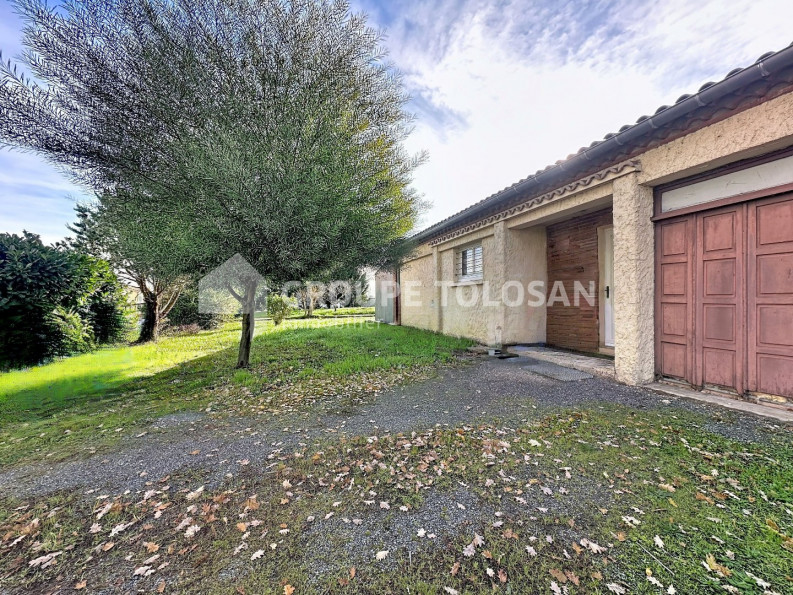 vente Maison Lavaur - Photo 2