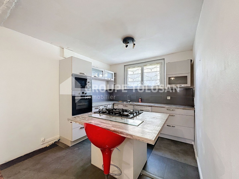 vente Maison Lavaur - Photo 9