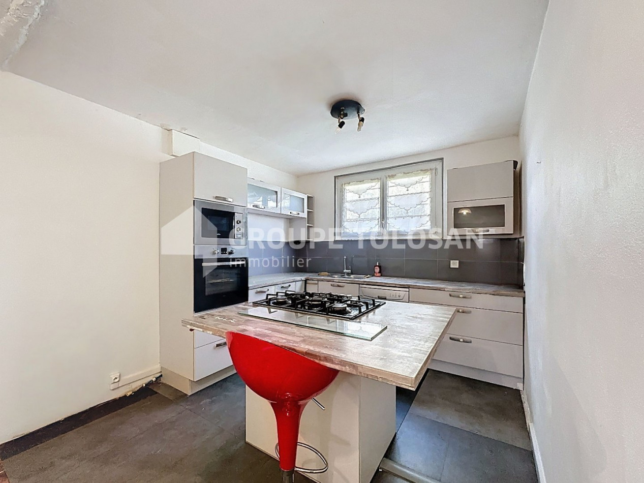 vente Maison Lavaur - Photo 9