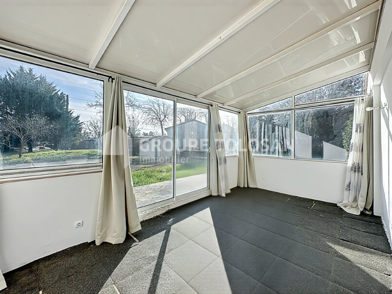 vente Maison Lavaur - Photo 15